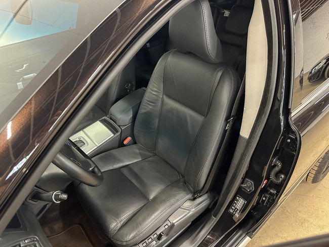 Volvo XC90, 2012, 2.4 dīzelis, automāts