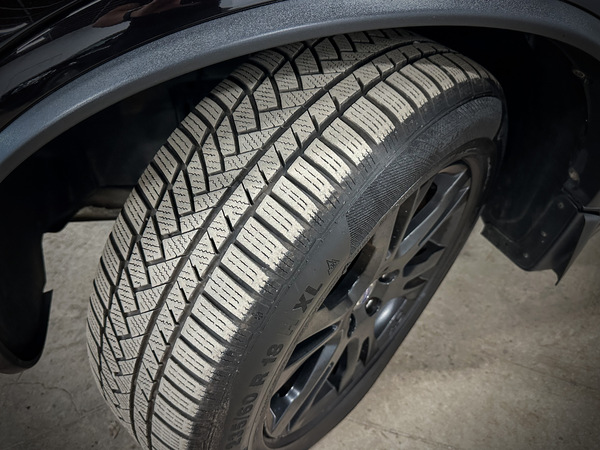 Volvo XC90, 2012, 2.4 dīzelis, automāts