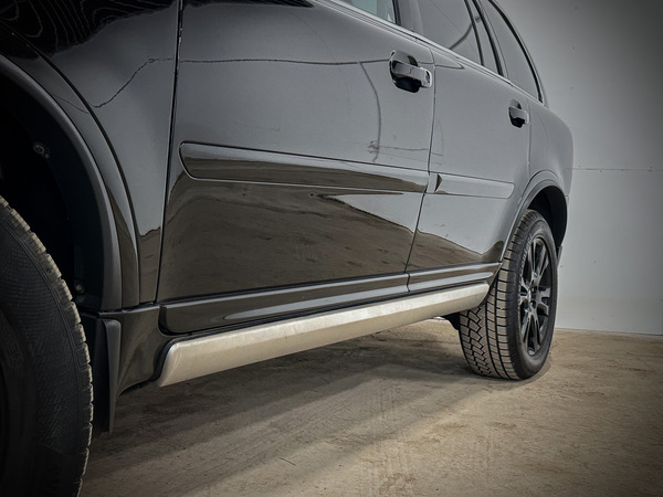 Volvo XC90, 2012, 2.4 dīzelis, automāts