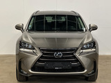 Lexus NX, 2015, 2.0 benzīns, automāts