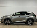Lexus NX, 2015, 2.0 benzīns, automāts
