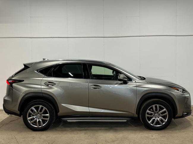 Lexus NX, 2015, 2.0 benzīns, automāts