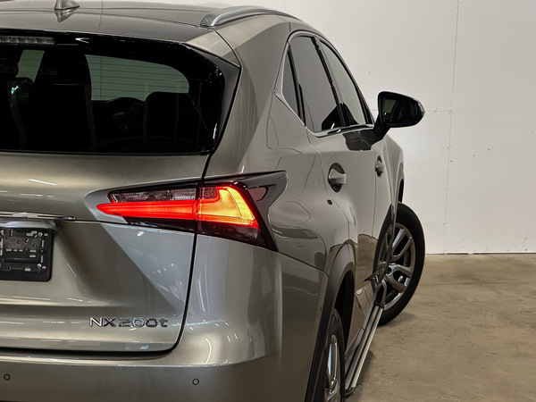 Lexus NX, 2015, 2.0 benzīns, automāts
