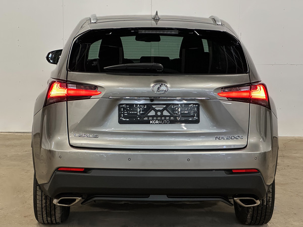 Lexus NX, 2015, 2.0 benzīns, automāts