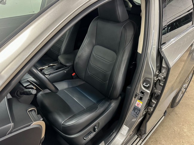 Lexus NX, 2015, 2.0 benzīns, automāts