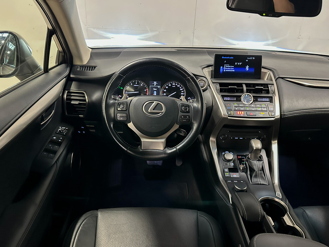 Lexus NX, 2015, 2.0 benzīns, automāts