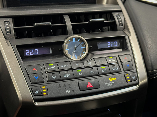 Lexus NX, 2015, 2.0 benzīns, automāts