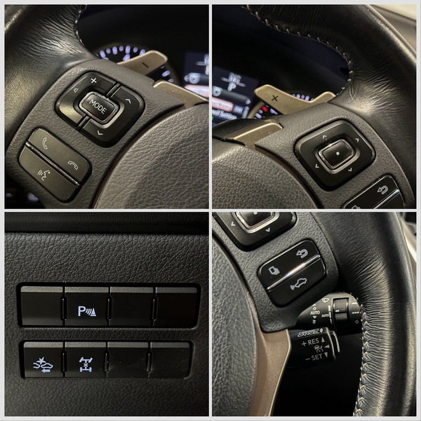 Lexus NX, 2015, 2.0 benzīns, automāts