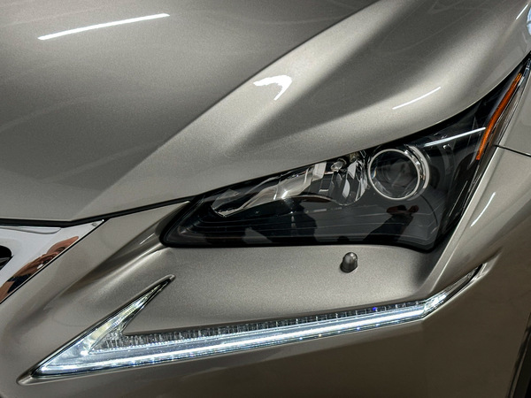 Lexus NX, 2015, 2.0 benzīns, automāts