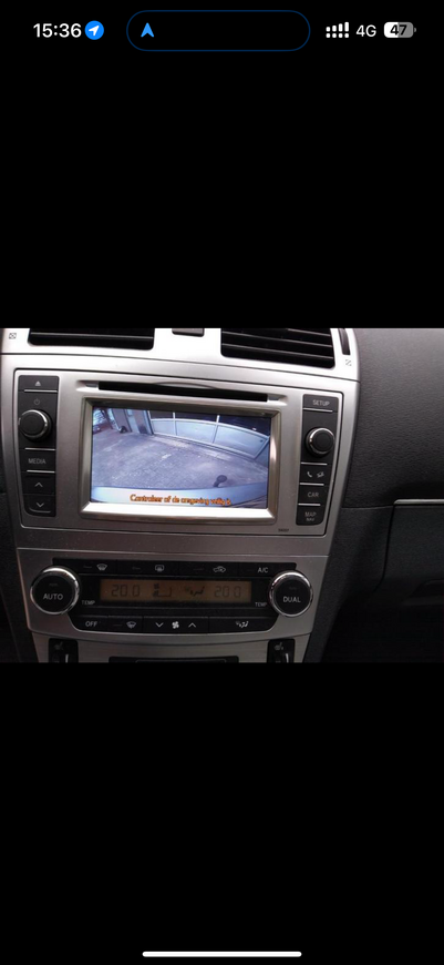 Toyota Avensis, 2012, 2.2 dīzelis, manuāla