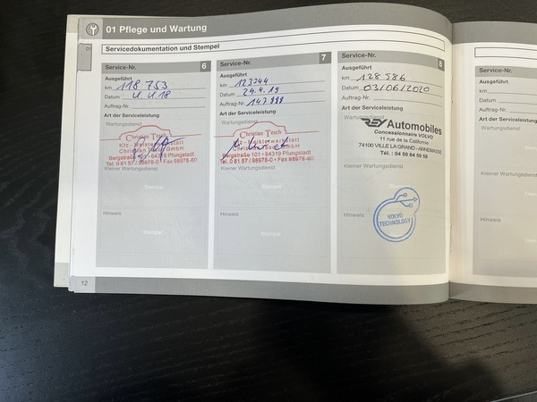 Volvo XC 90, 2012, 2.4 dīzelis, automāts