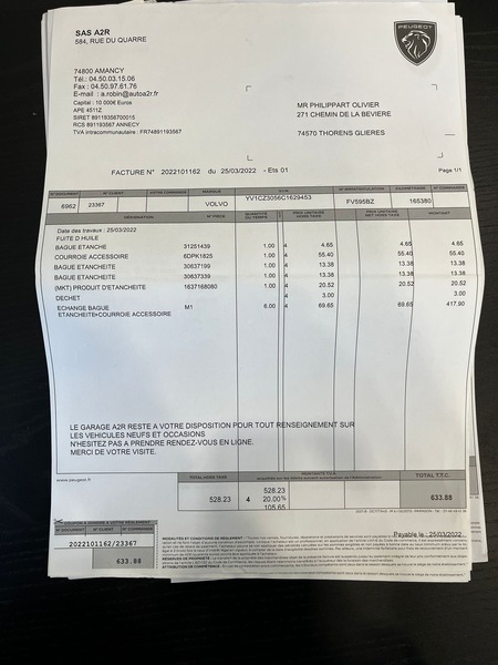 Volvo XC 90, 2012, 2.4 dīzelis, automāts