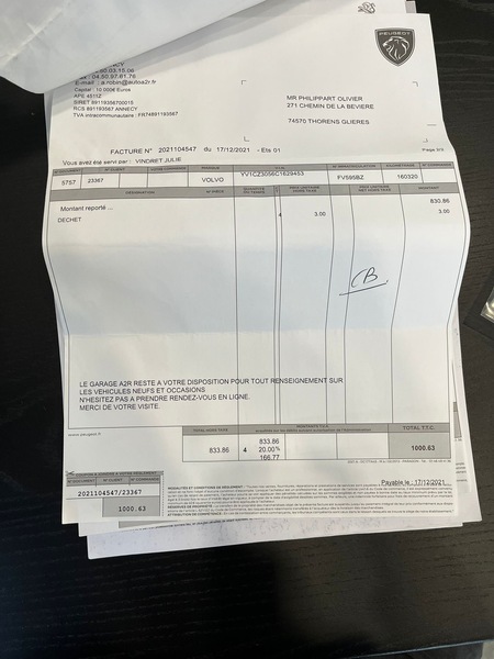 Volvo XC 90, 2012, 2.4 dīzelis, automāts