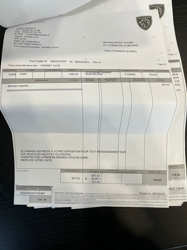 Volvo XC 90, 2012, 2.4 dīzelis, automāts