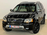 Volvo XC 90, 2012, 2.4 dīzelis, automāts