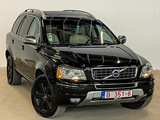 Volvo XC 90, 2012, 2.4 dīzelis, automāts