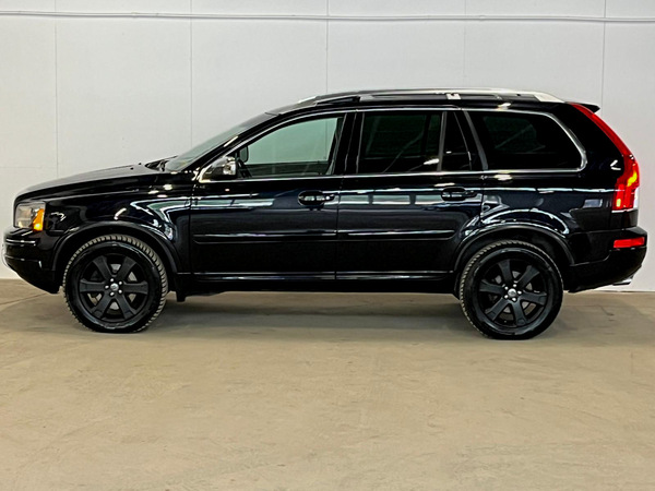 Volvo XC 90, 2012, 2.4 dīzelis, automāts