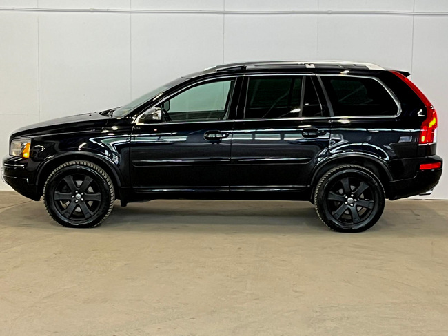 Volvo XC 90, 2012, 2.4 dīzelis, automāts