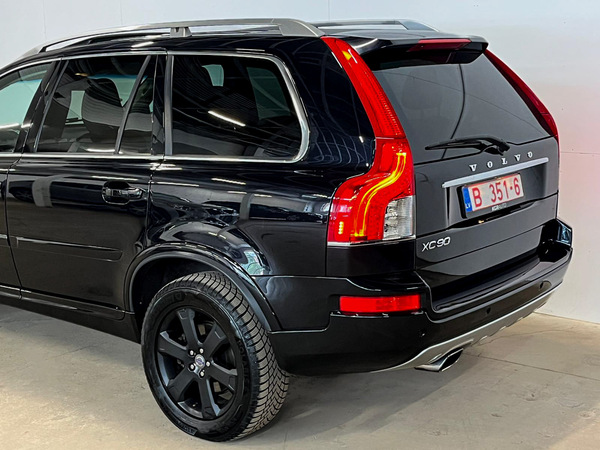 Volvo XC 90, 2012, 2.4 dīzelis, automāts