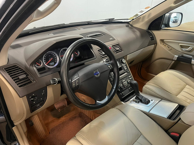 Volvo XC 90, 2012, 2.4 dīzelis, automāts