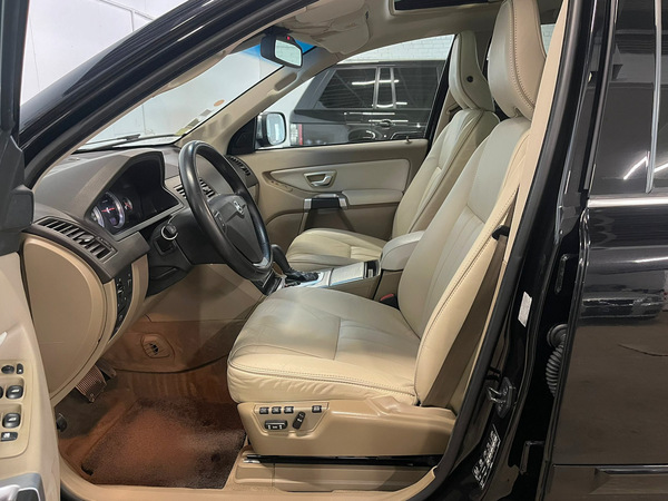 Volvo XC 90, 2012, 2.4 dīzelis, automāts