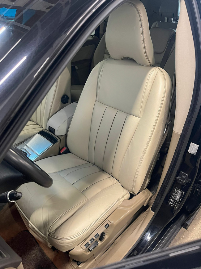 Volvo XC 90, 2012, 2.4 dīzelis, automāts