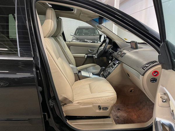 Volvo XC 90, 2012, 2.4 dīzelis, automāts