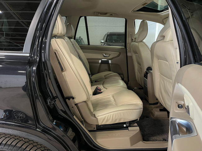 Volvo XC 90, 2012, 2.4 dīzelis, automāts