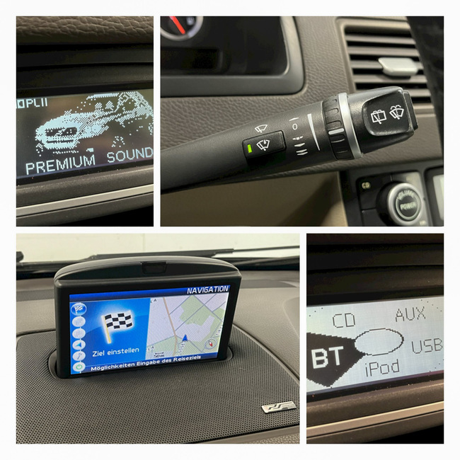 Volvo XC 90, 2012, 2.4 dīzelis, automāts