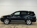 Mitsubishi Outlander, 2007, 2.0 dīzelis, manuāla