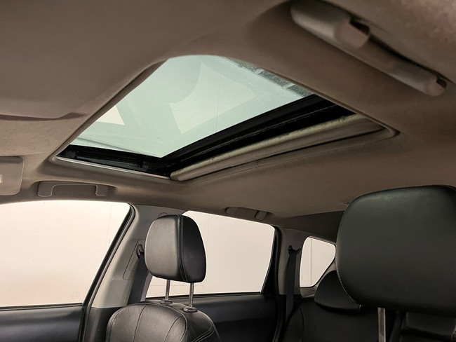 Mitsubishi Outlander, 2007, 2.0 dīzelis, manuāla
