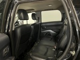 Mitsubishi Outlander, 2007, 2.0 dīzelis, manuāla