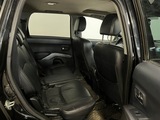 Mitsubishi Outlander, 2007, 2.0 dīzelis, manuāla