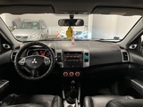 Mitsubishi Outlander, 2007, 2.0 dīzelis, manuāla