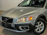 Volvo XC 70, 2008, 2.4 dīzelis, automāts