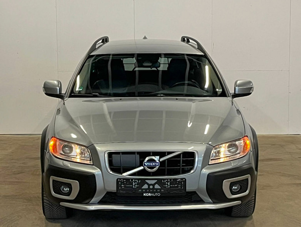 Volvo XC 70, 2008, 2.4 dīzelis, automāts