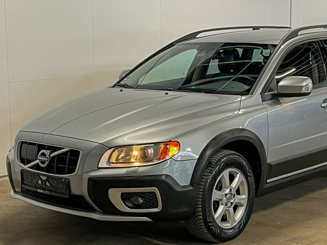 Volvo XC 70, 2008, 2.4 dīzelis, automāts