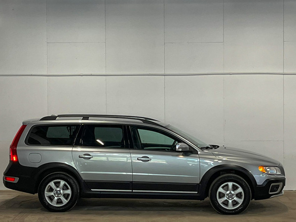 Volvo XC 70, 2008, 2.4 dīzelis, automāts