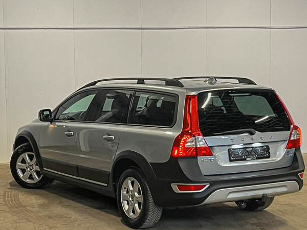 Volvo XC 70, 2008, 2.4 dīzelis, automāts