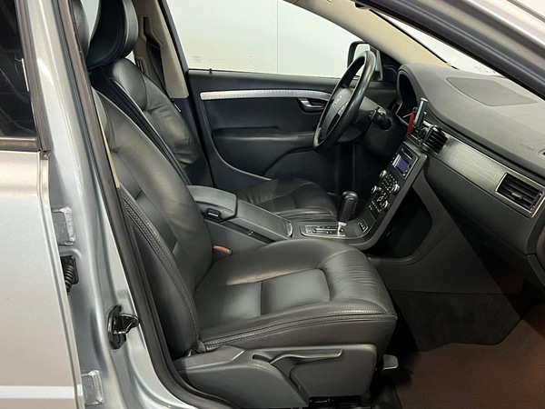 Volvo XC 70, 2008, 2.4 dīzelis, automāts