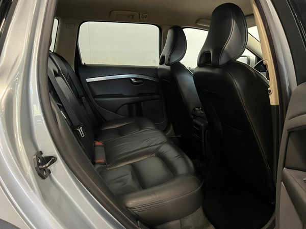 Volvo XC 70, 2008, 2.4 dīzelis, automāts