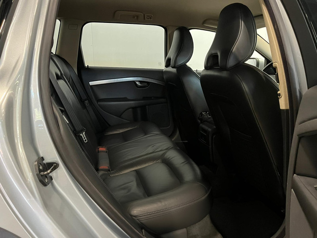 Volvo XC 70, 2008, 2.4 dīzelis, automāts