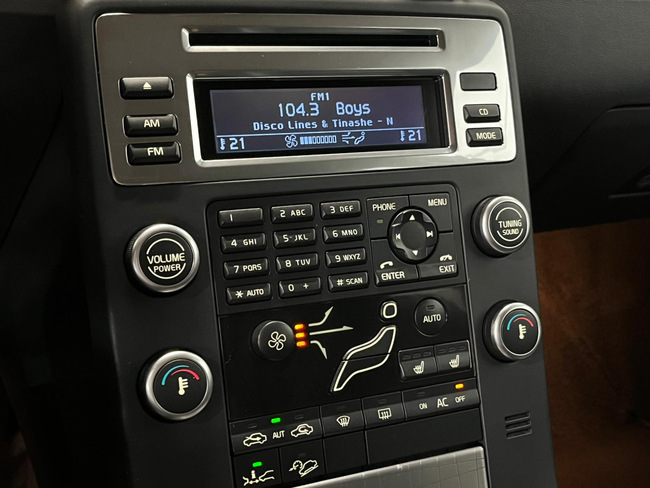 Volvo XC 70, 2008, 2.4 dīzelis, automāts