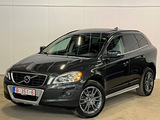 Volvo XC 60, 2008, 2.4 dīzelis, automāts