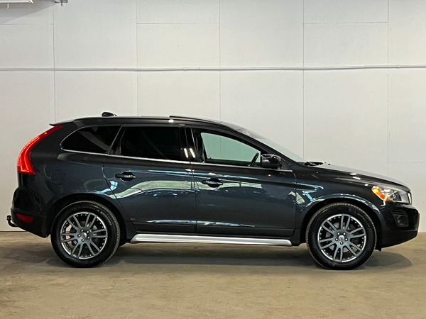 Volvo XC 60, 2008, 2.4 dīzelis, automāts