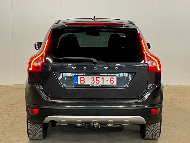 Volvo XC 60, 2008, 2.4 dīzelis, automāts
