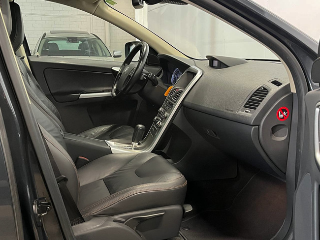 Volvo XC 60, 2008, 2.4 dīzelis, automāts