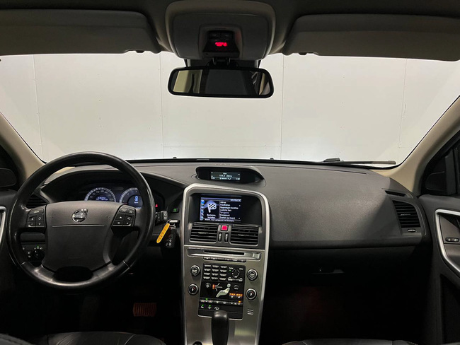 Volvo XC 60, 2008, 2.4 dīzelis, automāts