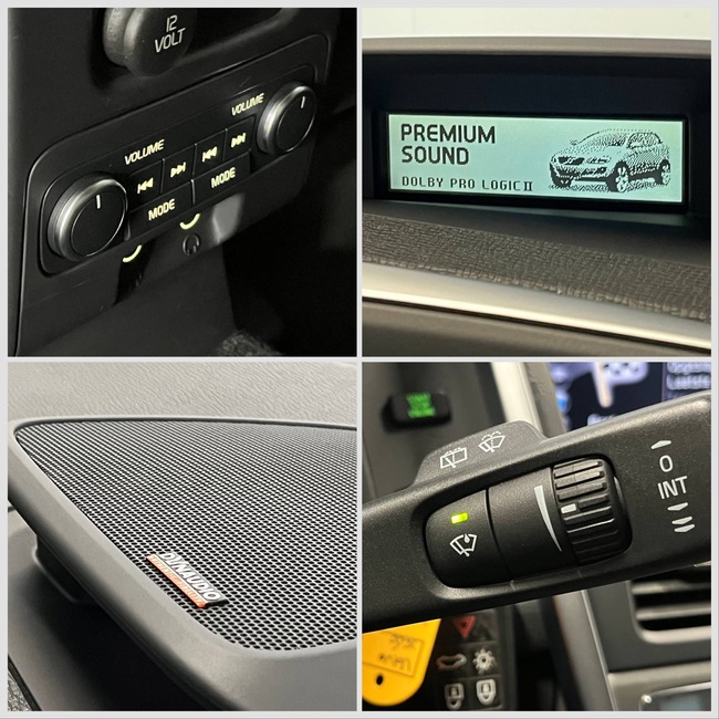 Volvo XC 60, 2008, 2.4 dīzelis, automāts