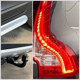 Volvo XC 60, 2008, 2.4 dīzelis, automāts